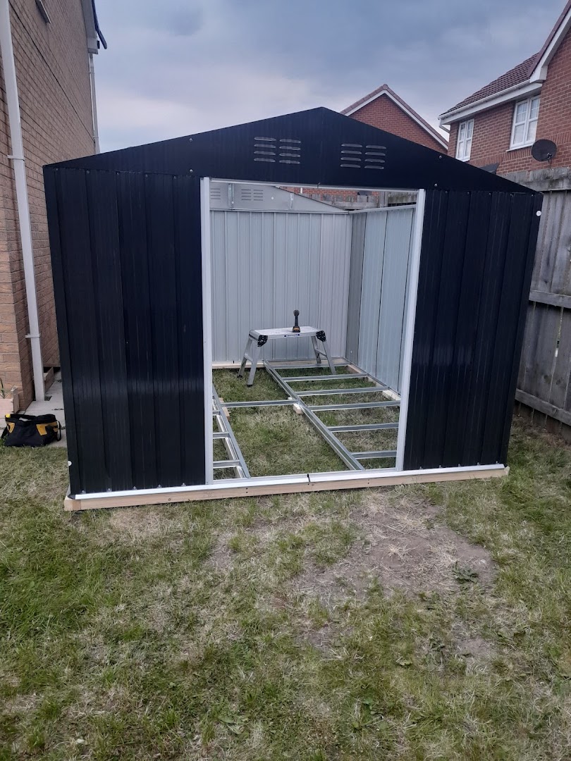 V&S Pro Mobile Services — Photos 3